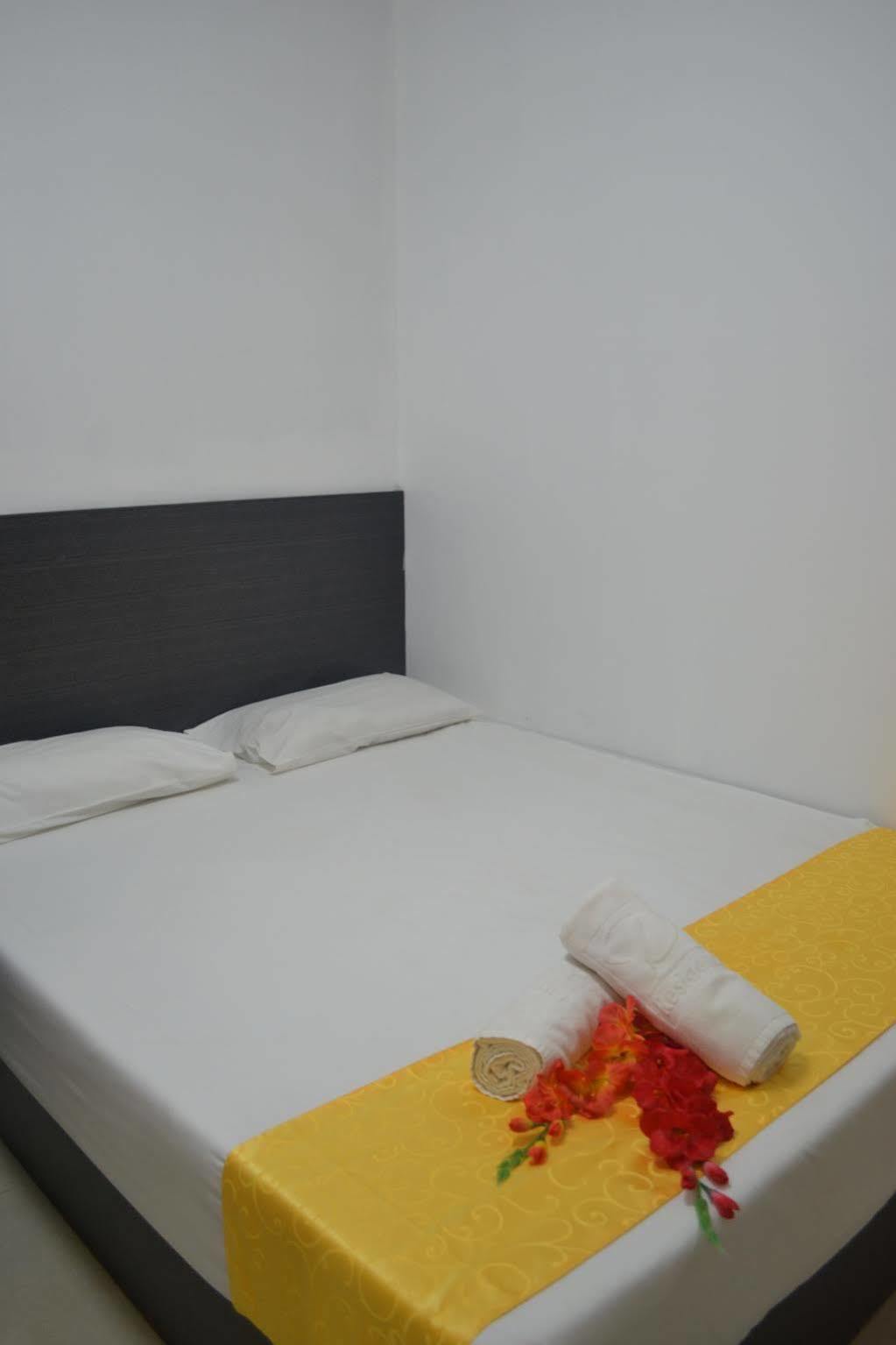 D'Embassy Service Residence Suite Kuantan Exterior foto